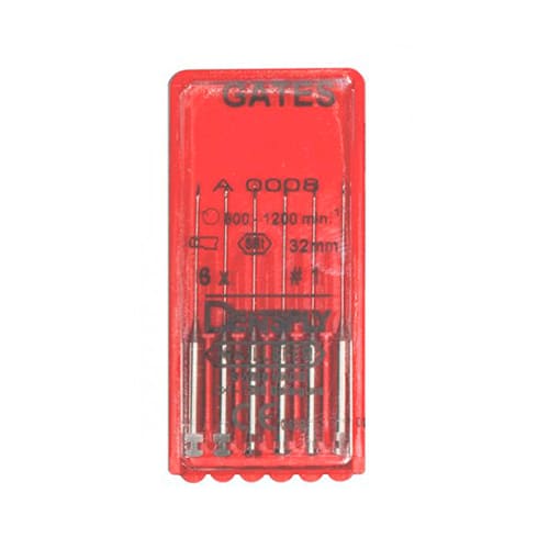Gates 28mm N.6