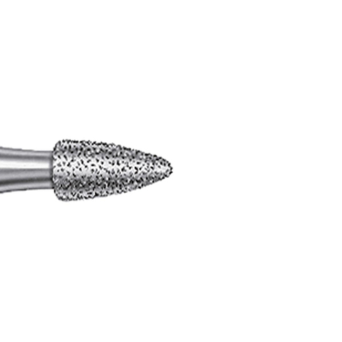 Fresa Komet 8390-314-014 MINIMO 5/u