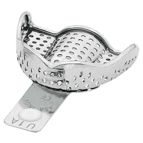 Cubeta Permalock Anatomic Perforada 2804 Superior U1A