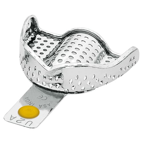 Cubeta Permalock Anatomic Perforada 2804 Superior U2A