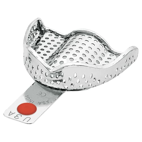Cubeta Permalock Anatomic Perforada 2804 Superior U3A