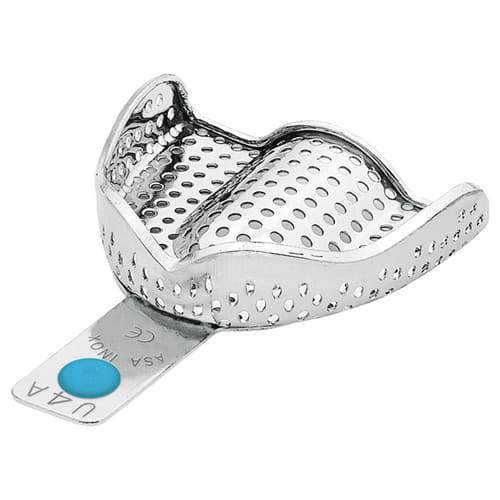 Cubeta Permalock Anatomic Perforada 2804 Superior U4A