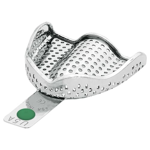 Cubeta Permalock Anatomic Perforada 2804 Superior U5A