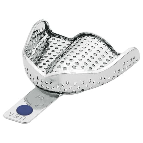 Cubeta Permalock Anatomic Perforada 2804 Superior U6A