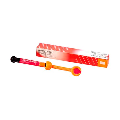 Gradia Direct Anterior Jeringa B1