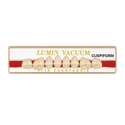 Lumin Vacuum Posterior Superior A2 41C