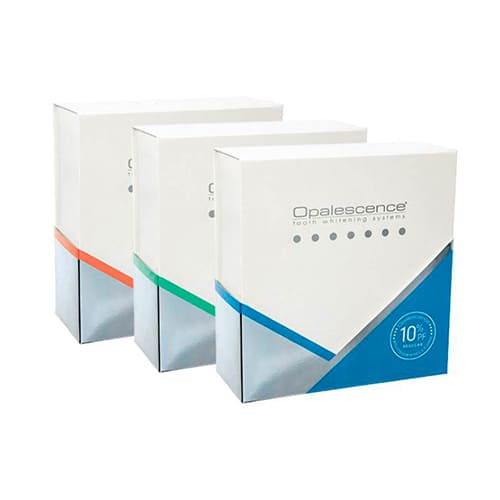 Opalescence PF 10% Patient Kit Regular 5366