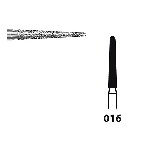 Fresa Komet 850-104-016 MINIMO 5/u
