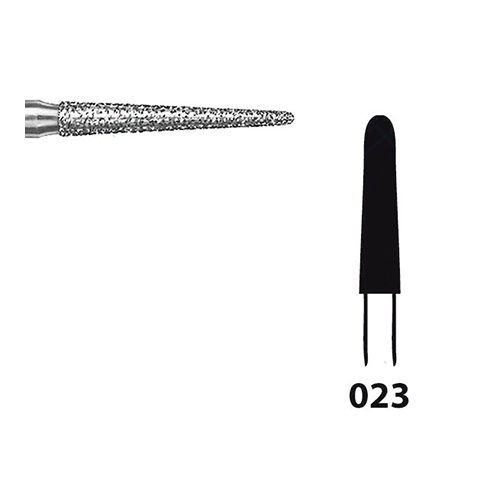 Fresa Komet 850-104-023 MINIMO 5/u