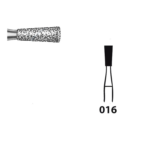 Fresa Komet 807-104-016 MINIMO 5/u