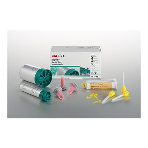 Imprint 4 Penta Putty Kit Prueba 71499