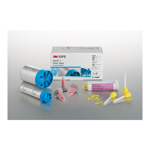 Imprint 4 Penta Heavy Kit Prueba 71497