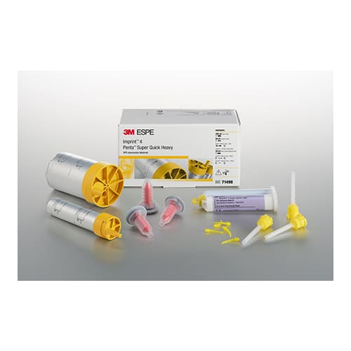 Imprint 4 Penta Super Quick Heavy Kit Prueba 71498