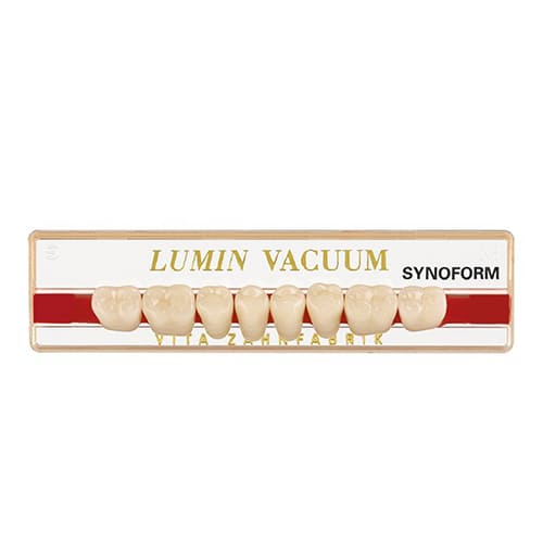 Lumin Vacuum Posterior Inferior A2 41C