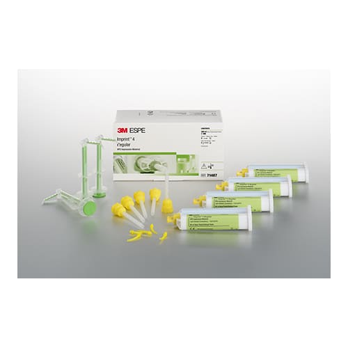 Imprint 4 Fluida Regular 71487 4x50ml