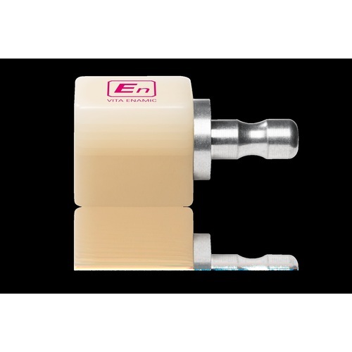 Vita Enamic Translucent Cerec/inLab, EM-14 1M1-T