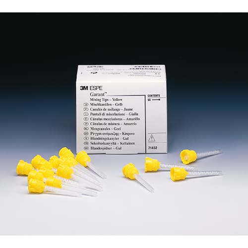 Puntas de mezcla para Express 2 Fluida (71452)