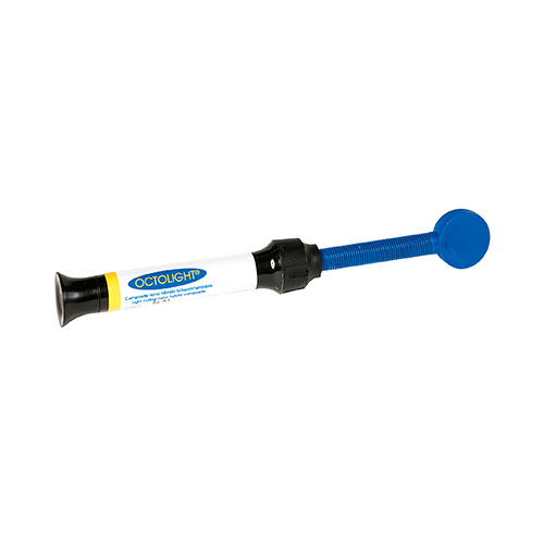 Octolight Jeringa A2