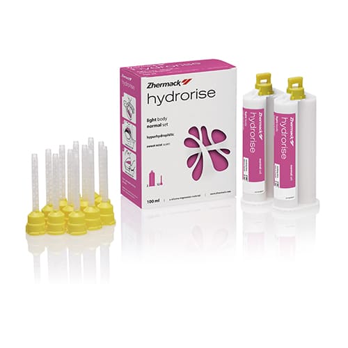 Hydrorise Light Body Normal 2x50ml