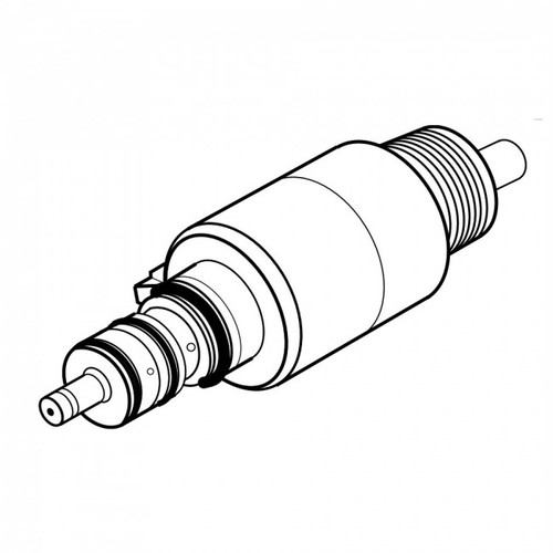 QUATTROcare adaptador turbina Bien Air 