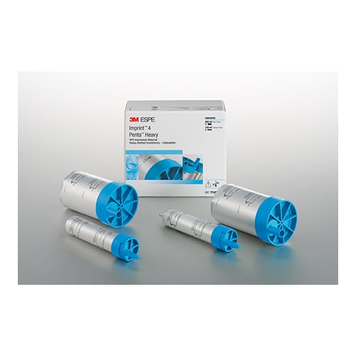 Imprint 4 Penta Heavy 71484 2x300ml