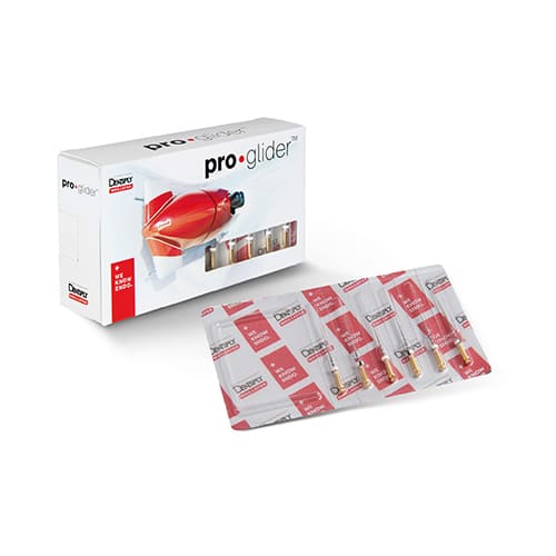 Limas Proglider Maillefer 31mm
