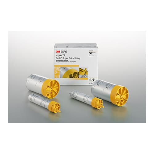 Imprint 4 Penta Super Quick Heavy 71485 2x300ml