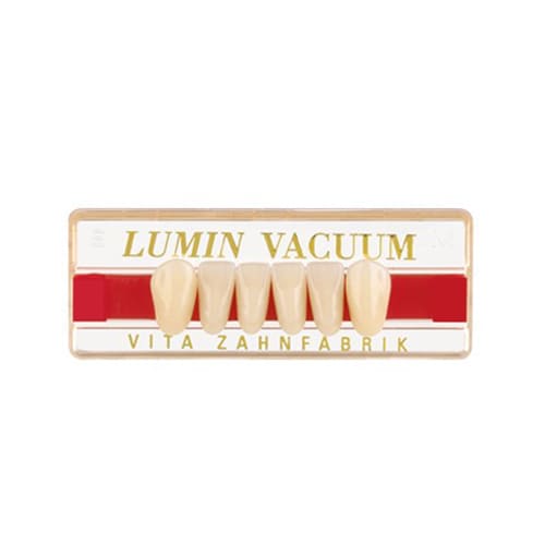 Lumin Vacuum Anterior Inferior A2 760
