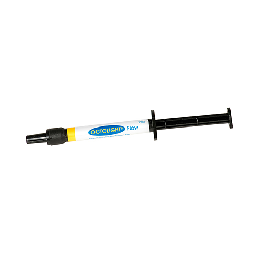 Octolight Flow jeringa A3