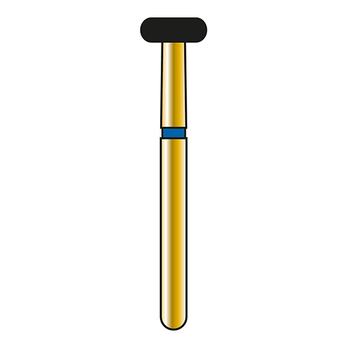 Fresa Diatech G909-314-040-1.5-ML
