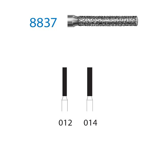 Fresa Komet 8837-314-014 MINIMO 5/u