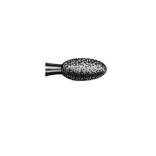 Fresa Komet 6379-315-023 MINIMO 5/u