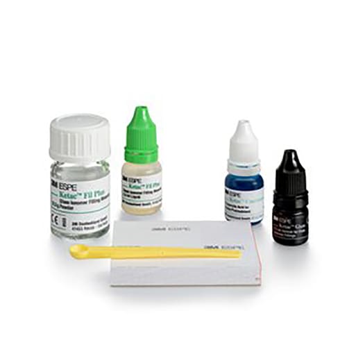 Ketac-Fil Plus Kit Prueba