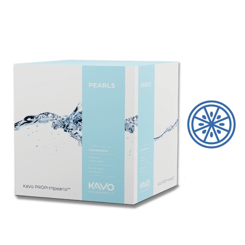 Prophypearls Sticks Sabor Naranja