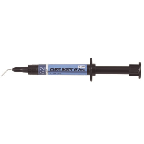 Clearfil Majesty ES Flow jeringa A3,5 