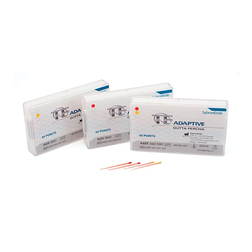 Guttapercha Kerr TF Adaptive ML3