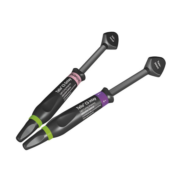 Telio CS Onlay jeringa Universal