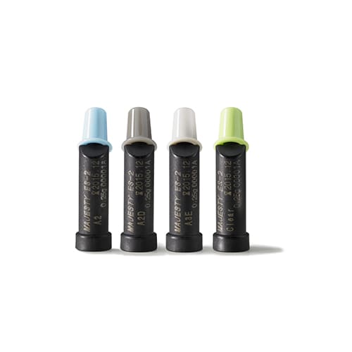 Clearfil Majesty ES2 cavifil A1