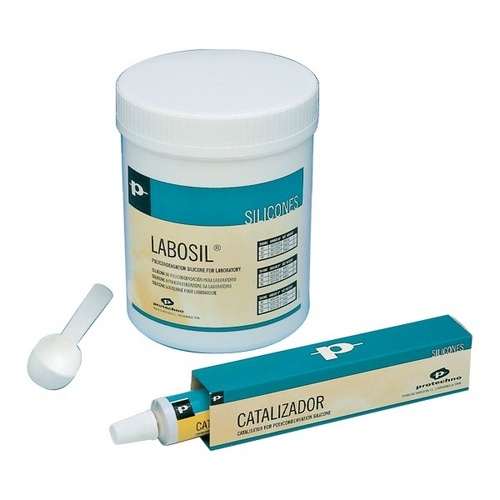LABOSIL 80 2Kg+1catalizador gel