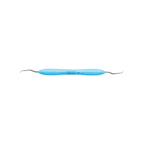 Cureta Gracey Macro 13/14 213-214AF LM
