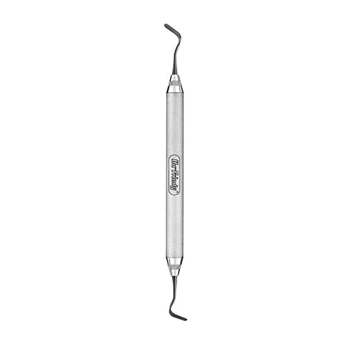Espátula de composite Goldstein Flexi-Thin TNCIGFT4 XTS HF