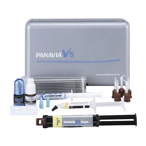 PANAVIA™ V5 Kit Intro A2
