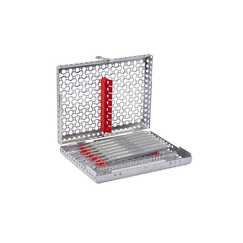 Elevador de luxación híbrido EPTKITD Kit HF