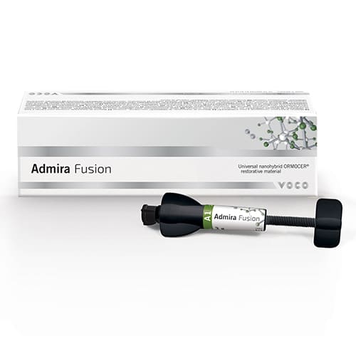 Admira Fusion jeringa OA2