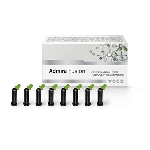Admira Fusion Cápsulas GA3,25