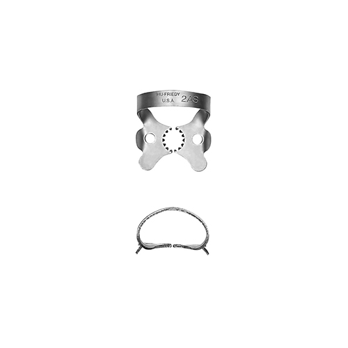 Clamp HF RDCM2AS Premolares