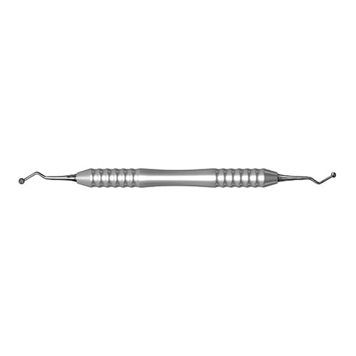 Excavador doble I-10020 2,5mm Ilion