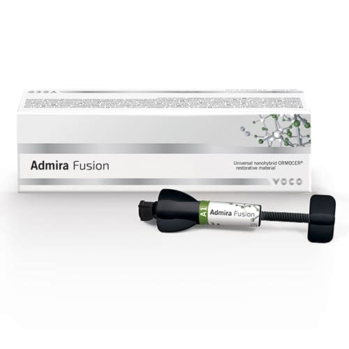 Admira Fusion jeringa A4