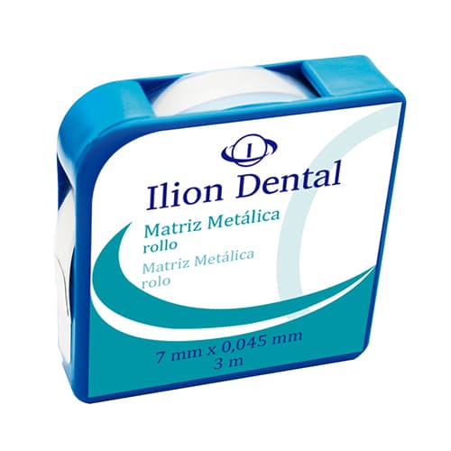 Matriz Metal Ilion 0,045x7mm