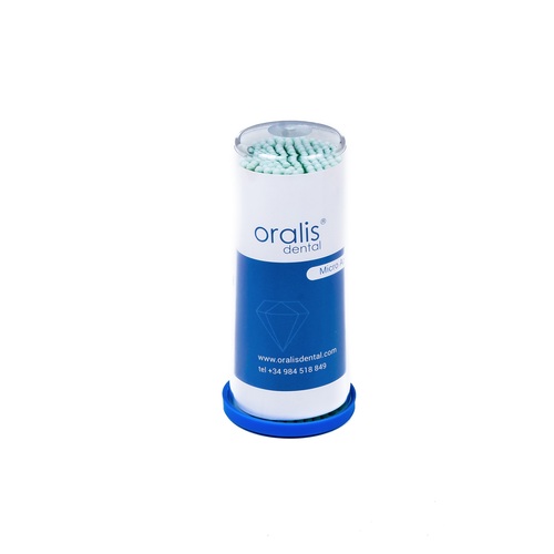 Micro-aplicadores regular